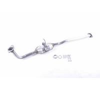 Catalizzatore per Suzuki Swift II / 1.0i KW 39 CV 53 CC 993