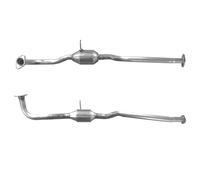 CATALIZZATORE PER Suzuki Swift II 2 Vol./Coda Spiov. 1.3 50 KW 68 CV Catalizz