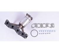 Catalizzatore per Suzuki Swift III 1.3 KW 68 CV 92 CC 1328