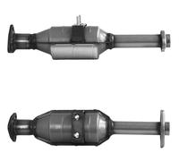 CATALIZZATORE PER Suzuki Vitara Cabrio 1.6i 16V 85 KW 97 CV Catalizzatore