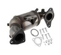 Catalizzatore Per Toyota Auris 07- Urban Cruiser 09- 1.4D-4D
