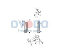Catalizzatore per TOYOTA AURIS COROLLA URBAN CRUISER VERSO S YARIS