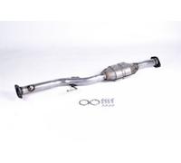 Catalizzatore per Toyota Avensis 2.0 KW 94 CV 128 CC 1998