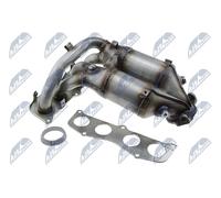 Catalizzatore per TOYOTA AVENSIS AVENSIS VERSO RAV 4