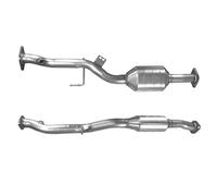CATALIZZATORE PER Toyota Avensis SW 1.8 94 KW 110 CV Catalizzatore