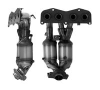 CATALIZZATORE PER Toyota Avensis Tre Vol. 2.4 125 KW 170 CV Catalizzatore