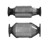 CATALIZZATORE PER Toyota Corolla Compact 1.6 Si 84 KW 114 CV Catalizzatore