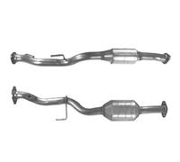 CATALIZZATORE PER Toyota Carina E 2.0i 93 KW 126 CV Catalizzatore