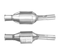CATALIZZATORE PER Toyota Corolla 1.3 173 KW 75 CV Catalizzatore