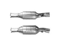 CATALIZZATORE PER Toyota Corolla Liftback 1.6 79 KW 110 CV Catalizzatore