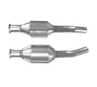 CATALIZZATORE PER Toyota Corolla 1.3 XLi 65 KW 75 CV Catalizzatore