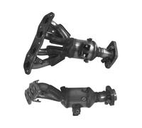 Convertitore catalitico BM CATALYSTS BM91339H