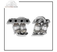 Catalizzatore per Toyota MR2 III ZZW30 1.8 16V Vti 1ZZ-FE Scarico Catalizzatore