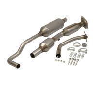 Catalizzatore per TOYOTA PRIUS
