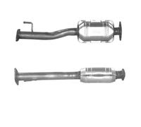 CATALIZZATORE PER Toyota RAV 4 I 2.0 4WD 94 KW 129 CV Catalizzatore