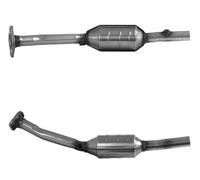 CATALIZZATORE PER Toyota Yaris 1.3 74 KW 87 CV Catalizzatore