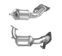 BM CATALYSTS Catalizzatore per TOYOTA BM80560H