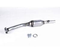 Catalizzatore per Toyota Yaris 1.5 KW 78 CV 106 CC 1497