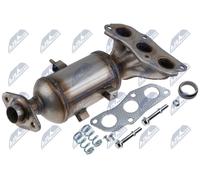 Catalizzatore per TOYOTA YARIS