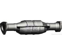 Catalizzatore per Vauxhall Astravan MK III (F) / /Promiscuo 1.4i KW 44 CV 60 CC