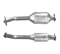 CATALIZZATORE PER Opel Vectra A 1.8i Cat 66 KW 90 CV Catalizzatore