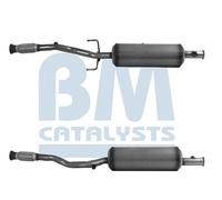CATALIZZATORE PER Opel Crossland X 1.6 Turbo D 88 KW 99 CV Catalizzatore SCR