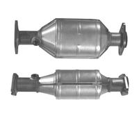 CATALIZZATORE PER Volvo 440 K 1.7 88 KW 106 CV Catalizzatore