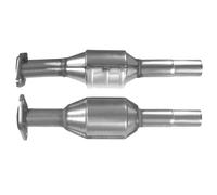 CATALIZZATORE PER Volvo 460 L 1.7 64 KW 90 CV Catalizzatore
