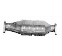CATALIZZATORE PER VOLVO 480 E 1.7 Coup _ KW 75 CV 102