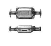 CATALIZZATORE PER Volvo 460 L 1.8 66 KW 90 CV Catalizzatore