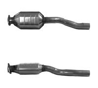 CATALIZZATORE PER Volvo 740 Kombi 2.3 50 KW 131 CV Catalizzatore