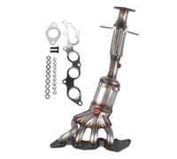Catalizzatore Per Volvo C30 S40 V50 1.8i 2.0i 1323234
