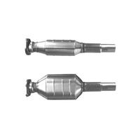 CATALIZZATORE PER Volvo S40 I 2.0 85 KW 136 CV Catalizzatore