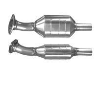 CATALIZZATORE PER Volvo V40 SW 2.0 77 KW 140 CV Catalizzatore