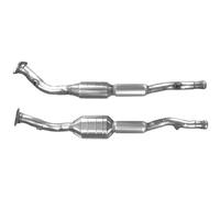 CATALIZZATORE PER Volvo V70 I 2.4 74 KW 170 CV Catalizzatore