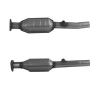 CATALIZZATORE PER VW Bora 1.4 16V 55 KW 75 CV Catalizzatore