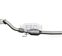 Catalizzatore per VW Bora 1.9 TDI KW 66 CV 90 CC 1896