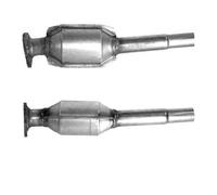 CATALIZZATORE PER VW Caddy II MPV/Space Wagon 1.9 D 61 KW 64 CV Catalizzatore