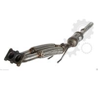 Catalizzatore per VW Golf 5 Caddy 3 Touran 1,6 Seat Altea Ccsa Audi A3 8P Bse