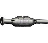 Catalizzatore per VW Golf II 1.3 Cat KW 40 CV 55 CC 1272