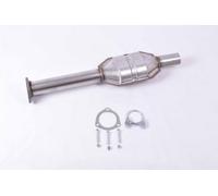 Catalizzatore per VW Golf III 2.8 VR6 KW 128 CV 174 CC 2792