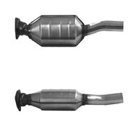 CATALIZZATORE PER VW Golf III Cabriolet 1.9 TDI 55 KW 90 CV Catalizzatore