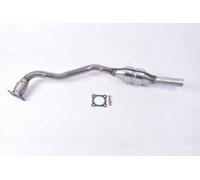Catalizzatore per VW Golf III Variant 1.8 KW 55 CV 75 CC 1781