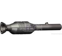 Catalizzatore per VW Golf IV 1.4 16V KW 55 CV 75 CC 1390