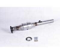 Catalizzatore per VW Golf IV Variant 1.4 16V KW 55 CV 75 CC 1390