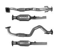 CATALIZZATORE PER VW Golf IV Variant 1.6 16V 77 KW 105 CV Catalizzatore