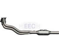 Catalizzatore per VW Golf IV Variant 1.6 KW 74 CV 101 CC 1595