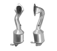 CATALIZZATORE PER VW Golf Plus V 1.4 TSI 118 KW 160 CV Catalizzatore