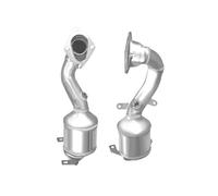 CATALIZZATORE PER VW Golf Plus V 1.4 TSI 118 KW 160 CV Catalizzatore