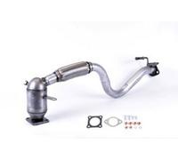 Catalizzatore per VW Golf Plus V 1.6 FSI KW 85 CV 115 CC 1598